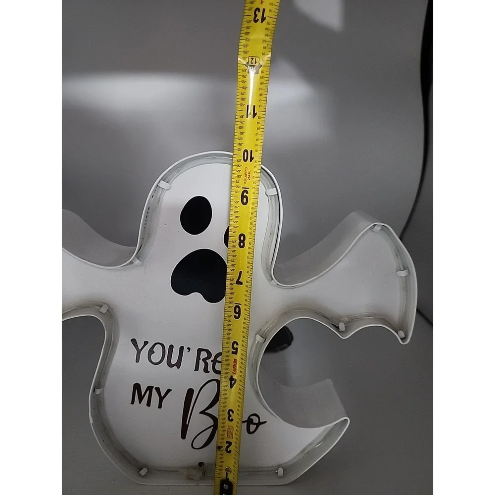 You're‎ My Boo Ghost Led Light